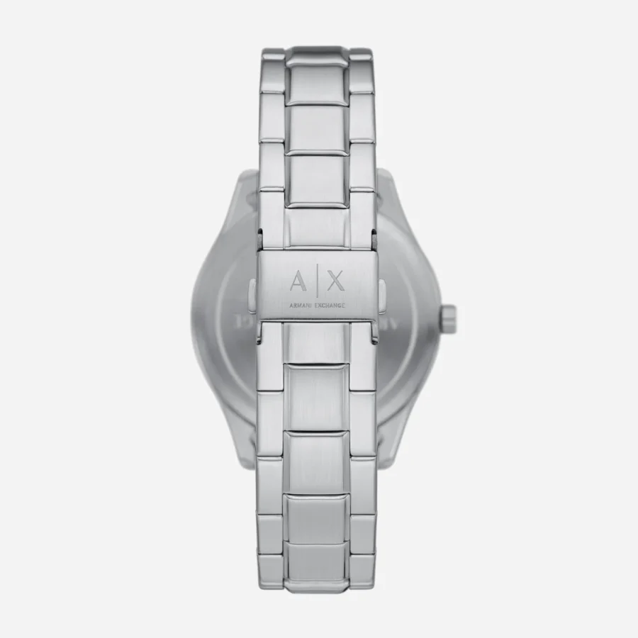 Relógio Armani Exchange Masculino em Aço - Imagem 3