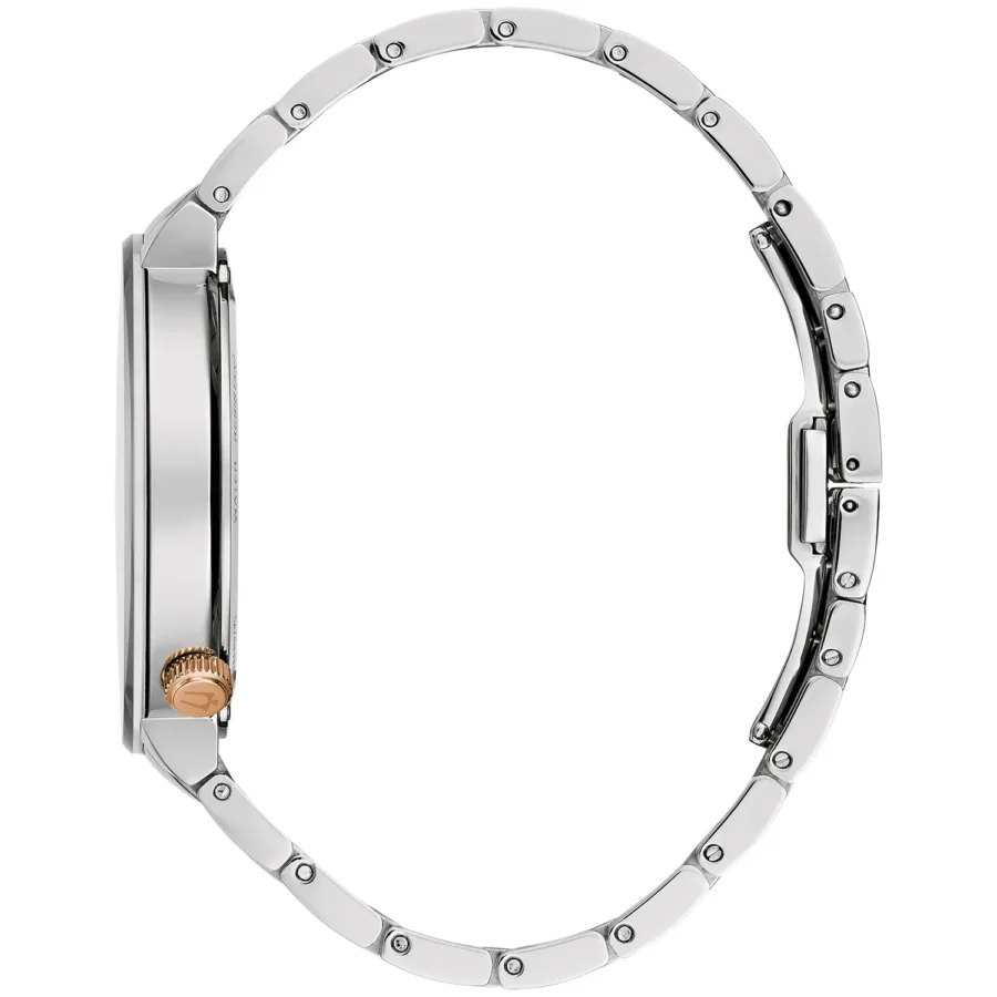 Relógio Bulova Masculino Latin Grammy Collection - Imagem 2