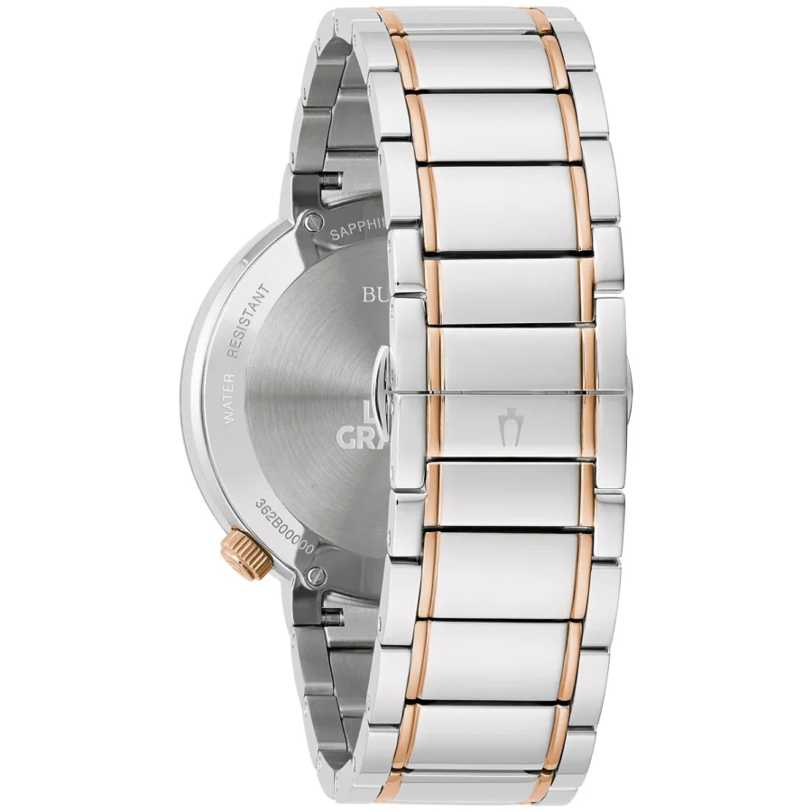 Relógio Bulova Masculino Latin Grammy Collection - Imagem 3
