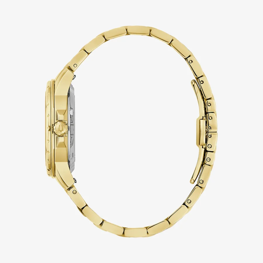 Relógio Bulova Marine Star Automático Feminino - Imagem 2